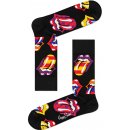 Happy Socks Rolling Stones Out Of Control Sock Multicolor RLS019000