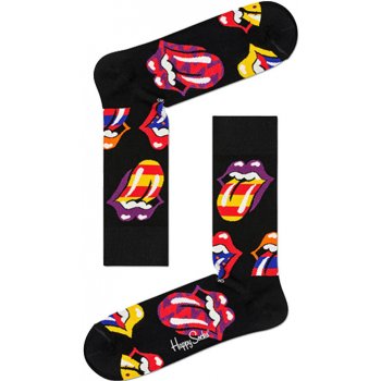 Happy Socks Rolling Stones Out Of Control Sock Multicolor RLS019000