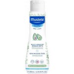 Mustela Bébé pěna do koupele 200 ml – Zboží Dáma