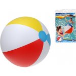 Míč nafukovací 3pruhy 51cm – Hledejceny.cz