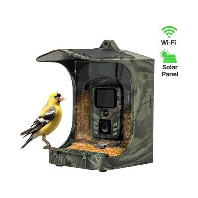 Evolveo StrongVision BirdFeeder – Zbozi.Blesk.cz