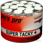 Pro's Pro Super Tacky 60 ks bílá – Zboží Dáma