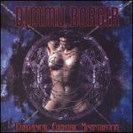 Dimmu Borgir PURITANICAL EUPHORIC MISAN – Hledejceny.cz