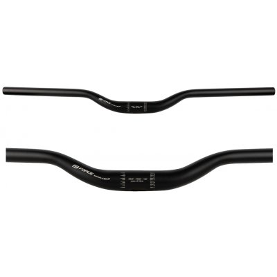 Force Basic H6.8 prohlé 31,8/700 mm – Zboží Mobilmania