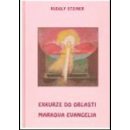 Exkurze do oblasti Markova evangelia - Steiner Rudolf