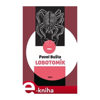 Lobotomík - Pavel Bušta – Zboží Mobilmania