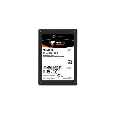 Seagate Nytro 3350 3,84TB, XS3840SE70045