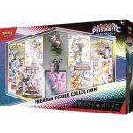 Pokémon TCG: Prismatic Evolutions Premium Figure Collection – Zboží Dáma