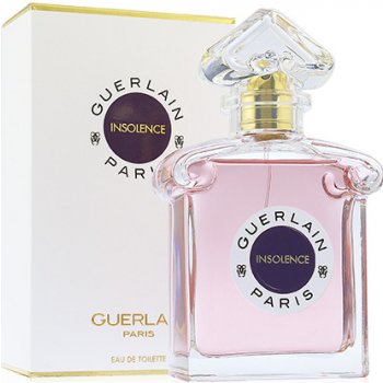 Guerlain Insolence toaletní voda dámská 100 ml