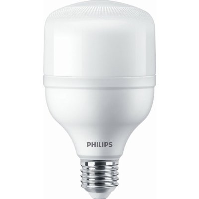 Philips LED žárovka E27 TrueForce Core HB MV 20W neutrální bílá 4000K