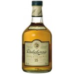 Dalwhinnie 15y 43% 0,7 l (karton) – Hledejceny.cz