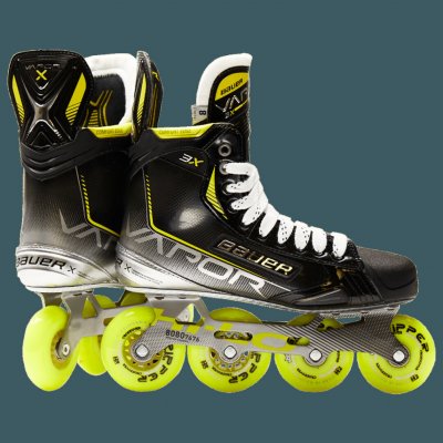 Bauer Vapor 3X – Zboží Mobilmania