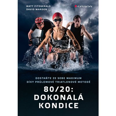 80/20: Dokonalá kondice – Hledejceny.cz