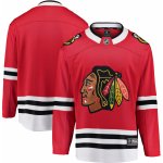 Fanatics Branded Dres Chicago Blackhawks Breakaway Home Jersey – Zboží Dáma