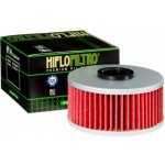 Hiflofiltro Olejový filtr HF144 | Zboží Auto