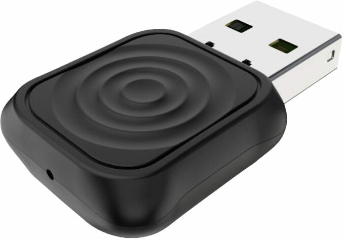 Carlinkit Bezdrátový adaptér MINI ULTRA Carplay a Android auto