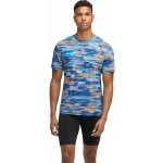 Hoka Airolite Short Sleeve 2.0 M 1175771P-BBLR blue blurr – Zboží Dáma
