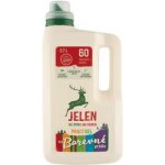 Jelen prací gel na barevné prádlo 2,7 l 60 PD – Sleviste.cz