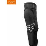 Fox Launch D3O Knee/Shin Guard černé – Zbozi.Blesk.cz