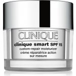 Clinique Smart (Custom-Repair Moisturizer Dry Combination) 50 ml – Zboží Mobilmania