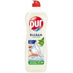 Pur Secrets of Care Aloe Vera prostředek na mytí nádobí 750 ml – Zboží Dáma