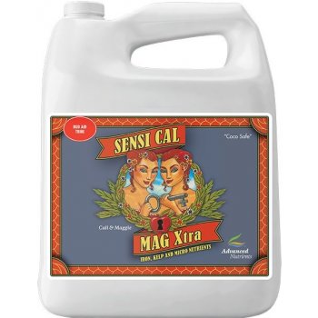 Advanced Nutrients Sensi Cal-Mag Xtra 5l