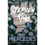 Mr Mercedes - Stephen King – Sleviste.cz
