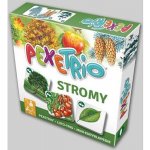 Betexa Pexetrio: Znáš naše stromy? – Zboží Živě