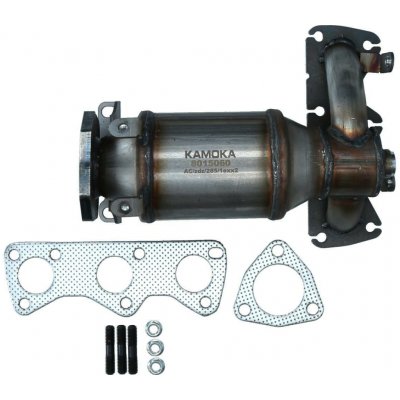 Katalyzátor KAMOKA 8015060 – Sleviste.cz