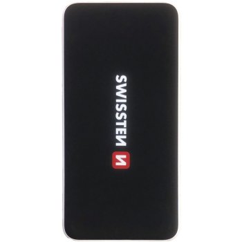 Swissten iNLIGHT POWER BANK 20000 mAh