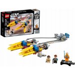 LEGO® Star Wars™ 75258 Anakinův kluzák – Zboží Živě
