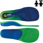 Sidas Comfort 3D Vložky do bot JUNIOR – Hledejceny.cz