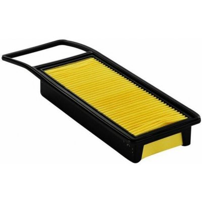DENCKERMANN Vzduchový filtr A140618 – Hledejceny.cz