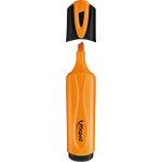 Maped 42535 Fluo Peps Classic oranžová – Hledejceny.cz