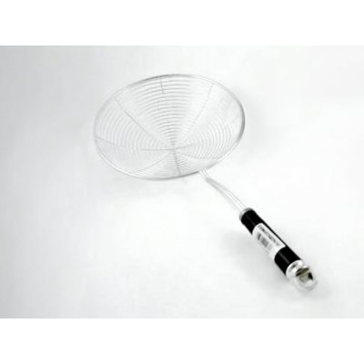 Podběrák na ovocné knedlíky, kov – Sleviste.cz