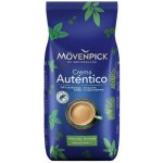 Movenpick Mövenpick el Autentico zrnková 1 kg – Hledejceny.cz