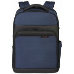 Samsonite 135070-1090 MYSIGHT laptop backpack 14,1" Blue – Zboží Živě