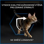 Pro Plan Senior Longevis losos 3 kg – Hledejceny.cz