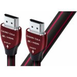 Audioquest HDMI Cherry Cola 48 10 m – Zboží Mobilmania