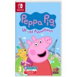 Peppa Pig: World Adventures – Zboží Živě