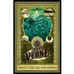 Dvacet tisíc mil pod mořem - Jules Verne – Hledejceny.cz