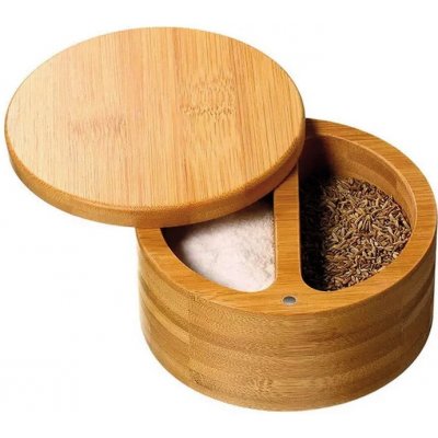 Casa Selección slánka a pepřenka přírodní – Zboží Mobilmania