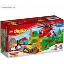 LEGO® DUPLO® 10538 hasiči a záchranáři