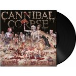 Gore Obsessed - Cannibal Corpse LP – Hledejceny.cz