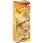 Wella Wellaton krémová barva na vlasy 10/0 světle popelavá blond – Zboží Dáma