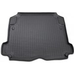 Gumová vana do kufru Novline Volvo S60 2000-2009 sedan – Hledejceny.cz