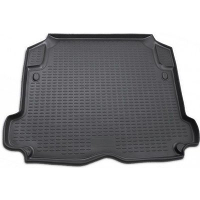 Gumová vana do kufru Novline Volvo S60 2000-2009 sedan – Hledejceny.cz