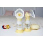 Medela elektrická double Swing Maxi Flex – Zboží Dáma