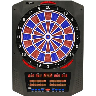 Carromco Topaz – Hledejceny.cz