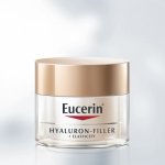 Eucerin Hyaluron-Filler+Elasticity denní krém proti vráskám SPF30 50 ml – Zboží Mobilmania
